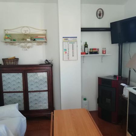 Apartmán Casa Molara Olbia Exteriér fotografie
