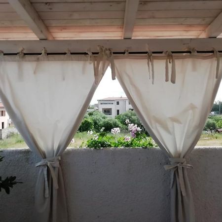 Apartmán Casa Molara Olbia Exteriér fotografie