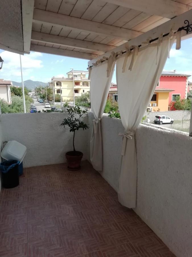 Apartmán Casa Molara Olbia Exteriér fotografie