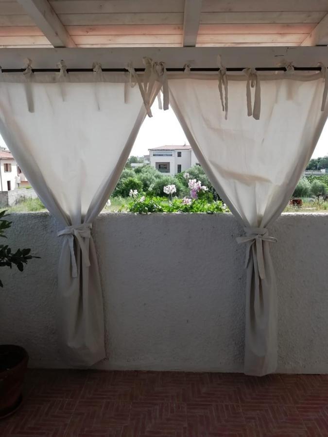 Apartmán Casa Molara Olbia Exteriér fotografie