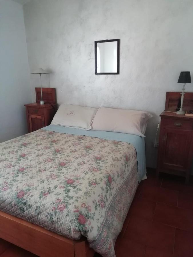 Apartmán Casa Molara Olbia Exteriér fotografie