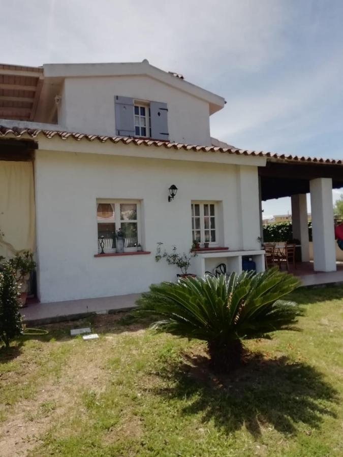 Apartmán Casa Molara Olbia Exteriér fotografie