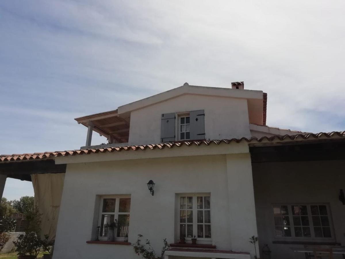 Apartmán Casa Molara Olbia Exteriér fotografie